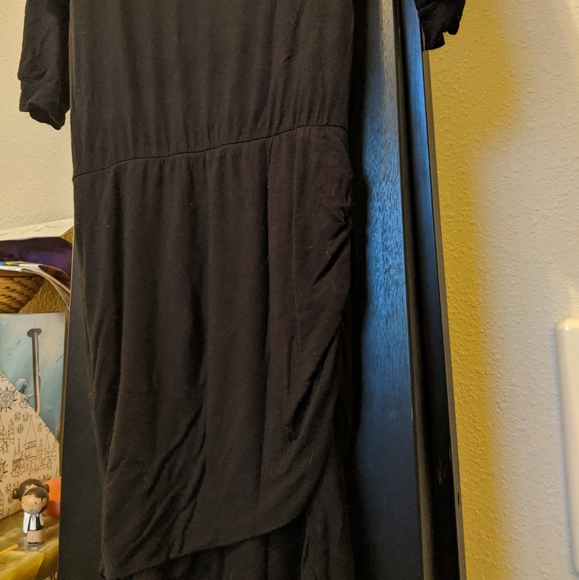 Comfy LBD! (S) - Picture 2 of 4